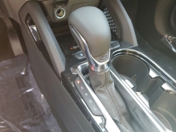 Chevrolet Trailblazer LT FWD 4dr 2026