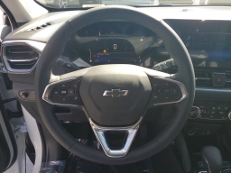 Chevrolet Trailblazer LT FWD 4dr 2026