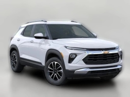 Chevrolet Trailblazer LT FWD 4dr 2026
