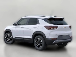 Chevrolet Trailblazer LT FWD 4dr 2026