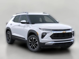 Chevrolet Trailblazer LT FWD 4dr 2026