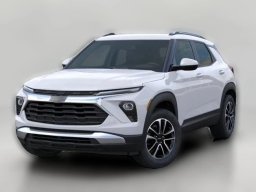 Chevrolet Trailblazer LT FWD 4dr 2026