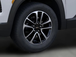 Chevrolet Trailblazer LT FWD 4dr 2026