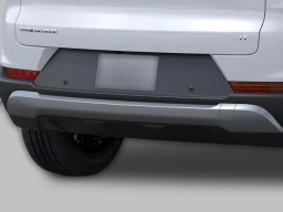 Chevrolet Trailblazer LT FWD 4dr 2026