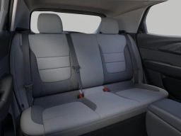 Chevrolet Trailblazer LT FWD 4dr 2026