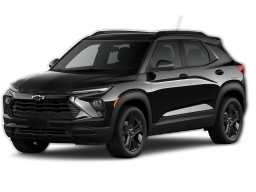 Chevrolet Trailblazer LT FWD 4dr 2026