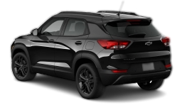 Chevrolet Trailblazer LT FWD 4dr 2026