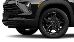 Chevrolet Trailblazer LT FWD 4dr 2026