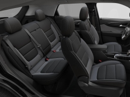 Chevrolet Trailblazer LT FWD 4dr 2026