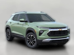 Chevrolet Trailblazer LT FWD 4dr 2026