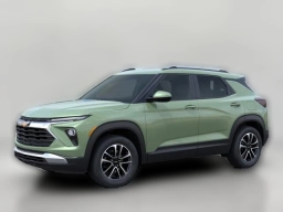 Chevrolet Trailblazer LT FWD 4dr 2026