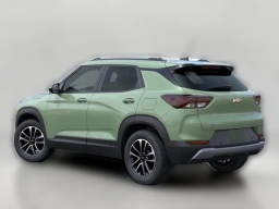 Chevrolet Trailblazer LT FWD 4dr 2026