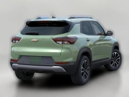 Chevrolet Trailblazer LT FWD 4dr 2026