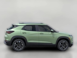 Chevrolet Trailblazer LT FWD 4dr 2026