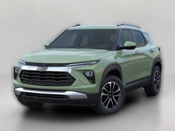 Chevrolet Trailblazer LT FWD 4dr 2026