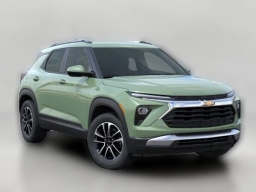 Chevrolet Trailblazer LT FWD 4dr 2026