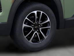 Chevrolet Trailblazer LT FWD 4dr 2026