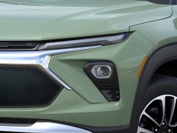 Chevrolet Trailblazer LT FWD 4dr 2026