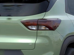 Chevrolet Trailblazer LT FWD 4dr 2026