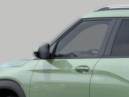 Chevrolet Trailblazer LT FWD 4dr 2026