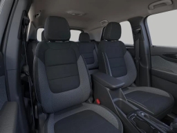 Chevrolet Trailblazer LT FWD 4dr 2026