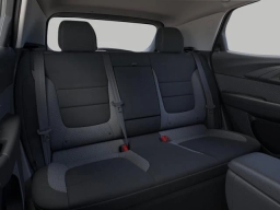 Chevrolet Trailblazer LT FWD 4dr 2026