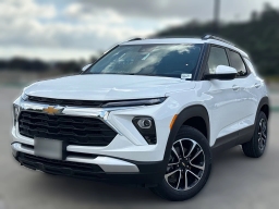 Chevrolet Trailblazer LT FWD 4dr 2026