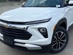 Chevrolet Trailblazer LT FWD 4dr 2026