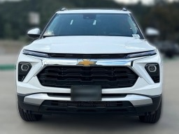 Chevrolet Trailblazer LT FWD 4dr 2026