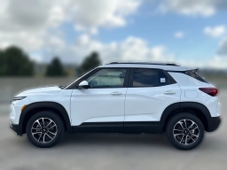 Chevrolet Trailblazer LT FWD 4dr 2026