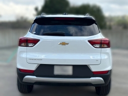 Chevrolet Trailblazer LT FWD 4dr 2026