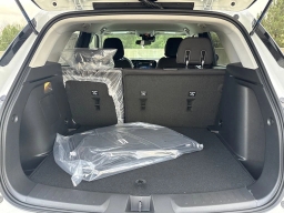 Chevrolet Trailblazer LT FWD 4dr 2026