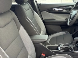 Chevrolet Trailblazer LT FWD 4dr 2026