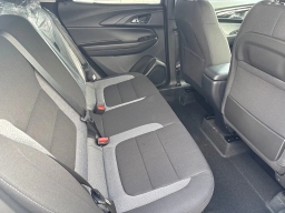 Chevrolet Trailblazer LT FWD 4dr 2026