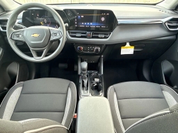 Chevrolet Trailblazer LT FWD 4dr 2026