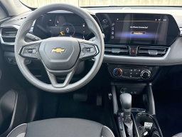 Chevrolet Trailblazer LT FWD 4dr 2026