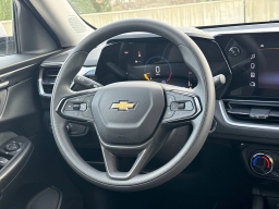 Chevrolet Trailblazer LT FWD 4dr 2026