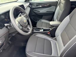 Chevrolet Trailblazer LT FWD 4dr 2026