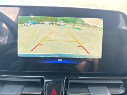 Chevrolet Trailblazer LT FWD 4dr 2026