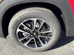 Chevrolet Trailblazer LT FWD 4dr 2026