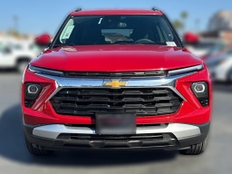 Chevrolet Trailblazer LT FWD 4dr 2026