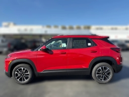 Chevrolet Trailblazer LT FWD 4dr 2026