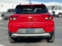 Chevrolet Trailblazer LT FWD 4dr 2026