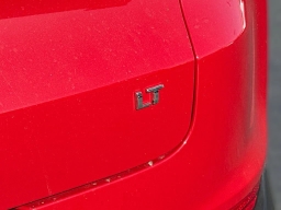 Chevrolet Trailblazer LT FWD 4dr 2026