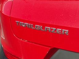 Chevrolet Trailblazer LT FWD 4dr 2026