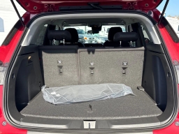 Chevrolet Trailblazer LT FWD 4dr 2026