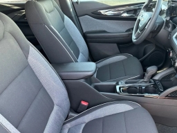 Chevrolet Trailblazer LT FWD 4dr 2026