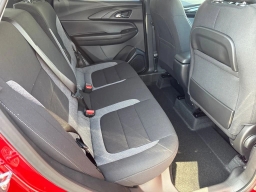 Chevrolet Trailblazer LT FWD 4dr 2026