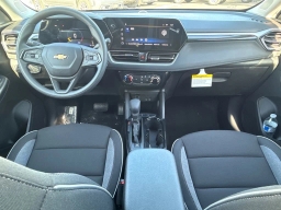 Chevrolet Trailblazer LT FWD 4dr 2026