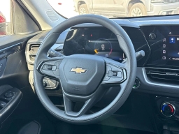 Chevrolet Trailblazer LT FWD 4dr 2026